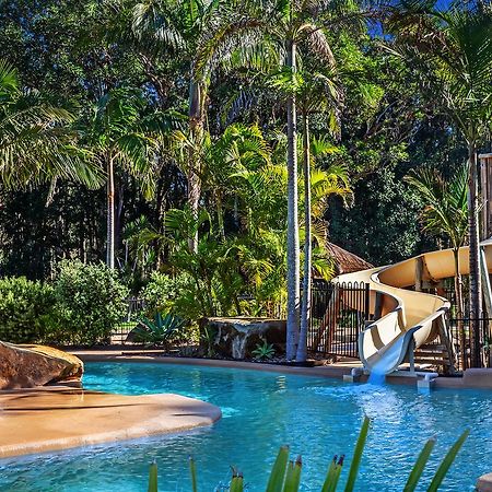 Big4 Bays Holiday Park Анна Бэй Экстерьер фото