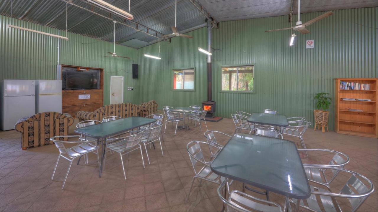 Big4 Bays Holiday Park Анна Бэй Экстерьер фото